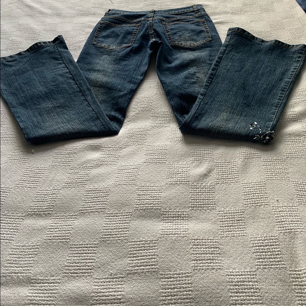 Jeans - Picture 2 of 4